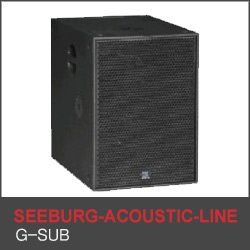 G-SUB